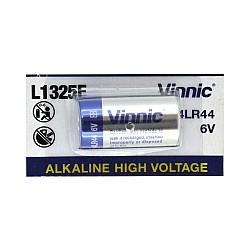 Vinnic Positive Power Αλκαλική Μπαταρία 1τμχ L1325F 4LR44 / A544 6V