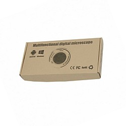 Ενδοσκοπική Κάμερα για Κινητό με Microusb/USB/Type-C 1.0m 680991 OEM