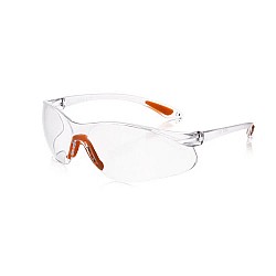 Γυαλιά Εργασίας για Προστασία με Διάφανους Φακούς 1τμχ 1131-55 OEM