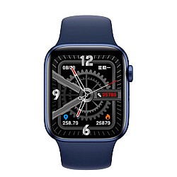 Fitness Smartwatch LD9 σε Μπλε χρώμα