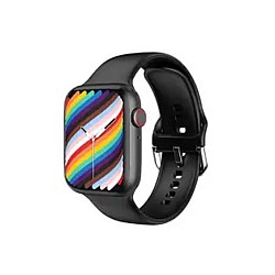 Fitness Smartwatch LD9 σε Μαύρο χρώμα