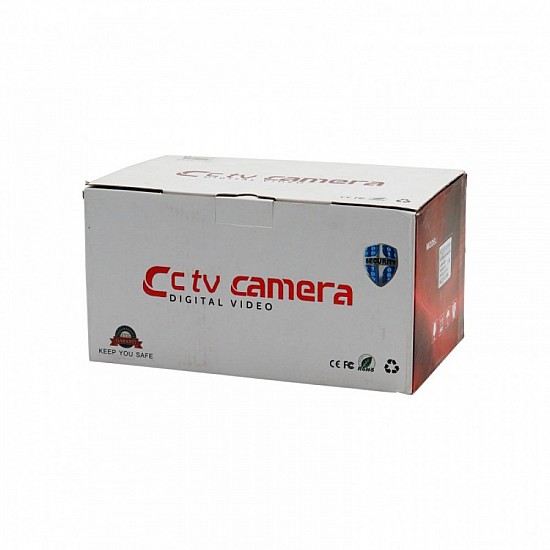 Κάμερα Παρακολούθησης CCTV CAMERA POE 3MP HIGH-DEFINITION NETWORK CC-1453-9797 OEM
