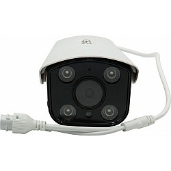 Κάμερα Παρακολούθησης CCTV CAMERA POE 3MP HIGH-DEFINITION NETWORK CC-1453-9797 OEM
