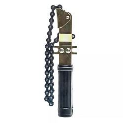 Φιλτρόκλειδο - Κλειδί για Φίλτρο Λαδιού με Αλυσίδα Oil Filter Wrench DS-100505 OEM