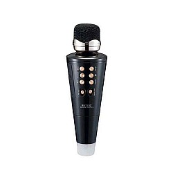 Ασύρματο μικρόφωνο ηχείο Karaoke Q-2711 ANDOWL