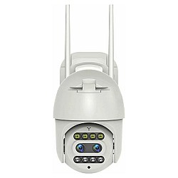Ezra IP Wi-Fi Κάμερα HD Αδιάβροχη CF26-C1750
