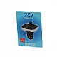 Bluetooth USB MP3 Player USB 2.1A Αυτοκινήτου - Car FM Transmitter Car Kit X9 OEM