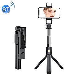 Ασύρματο Bluetooth με Τρίποδο Wireless Selfie Stick K12D-L OEM