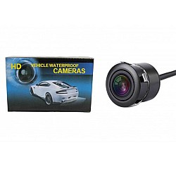 Κάμερα Οπισθοπορείας Car-View Realsafe MDC-165 