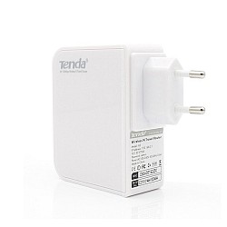 Tenda A5 WiFi Extender Single Band (2.4GHz) 150Mbps