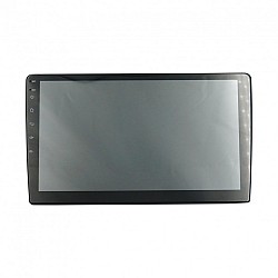 Ηχοσύστημα Αυτοκινήτου 2DIN LCD 10.1'' GPS ANDROID 10.0 FO-1011