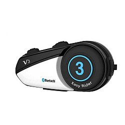 Ενδοεπικοινωνία Μηχανής VIMOTO V3 Easy rider bluetooth