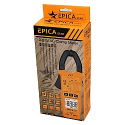 Ψηφιακή αμπεροτσιμπίδα Epica Star EP-60552
