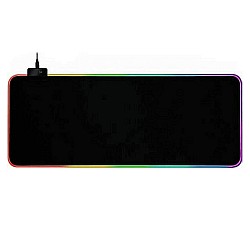 Gaming Mouse Pad XXL 800mm με RGB Φωτισμό Yelandar RGB-3080 Μαύρο