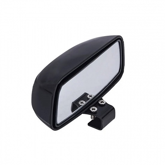 Καθρέπτης Αυτοκινήτου Τυφλού Σημείου 360° 1τμχ Rear View Mirror SR350 OEM