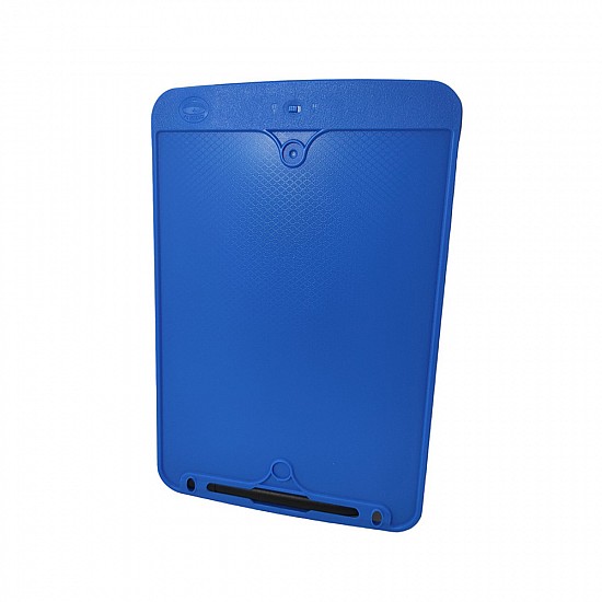 Ηλεκτρονικό Σημειωματάριο με οθόνη 10" LCD Writing Tablet XZB-01 Μπλε