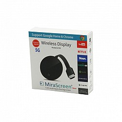Smart TV Stick Mirascreen G7M Full HD με Wi-Fi / HDMI