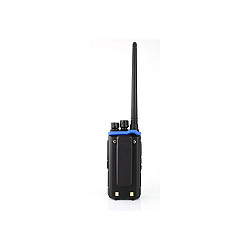 Ασύρματος Πομποδέκτης UHF/VHF 5W Baofeng BF-H7 Μαύρο/Μπλε