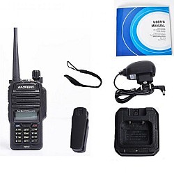 Baofeng UV-960 Πομποδέκτης VHF-UHF 8W