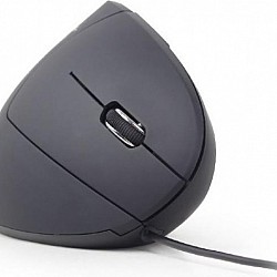 Ασύρματο Ποντίκι για Δεξιόχειρες JIEXIN D5 ΟΕΜ Μαύρο